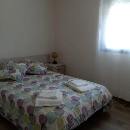 La Zarzosa * La Serrada