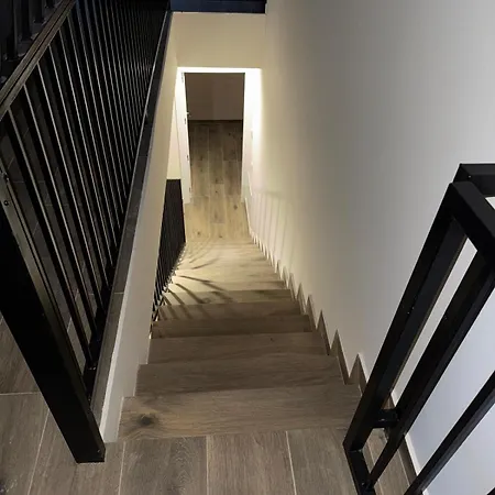 컨트리하우스 La Zarzosa *