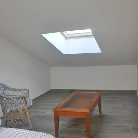 La Zarzosa * La Serrada