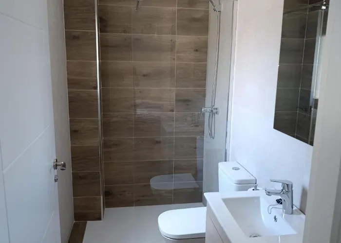 La Zarzosa Летний дом Ла-Серрада