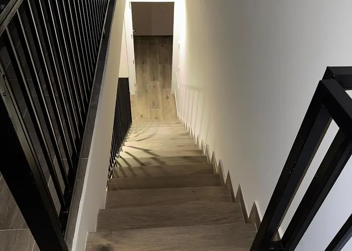 Летний дом La Zarzosa *