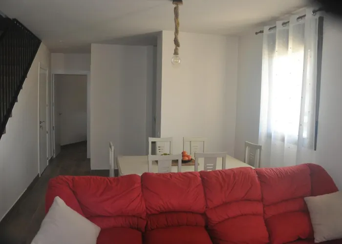 La Zarzosa Ла-Серрада