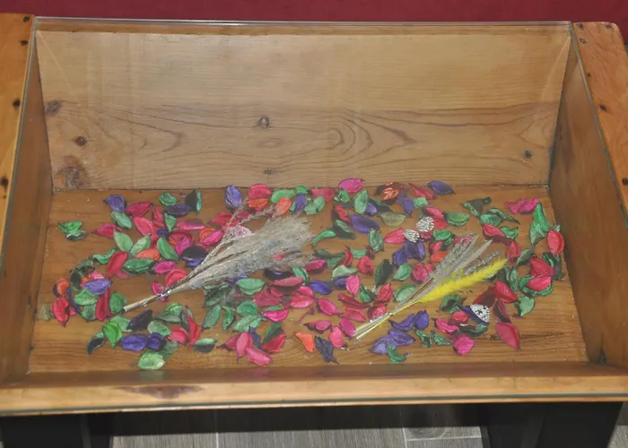 La Zarzosa Летний дом *