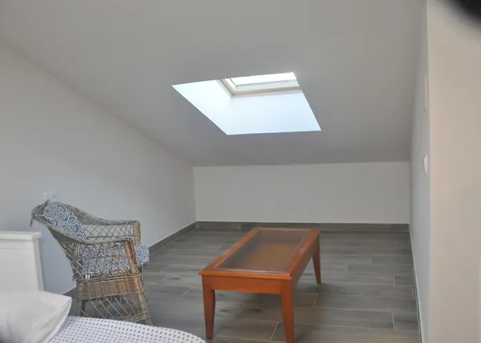 La Zarzosa * Ла-Серрада